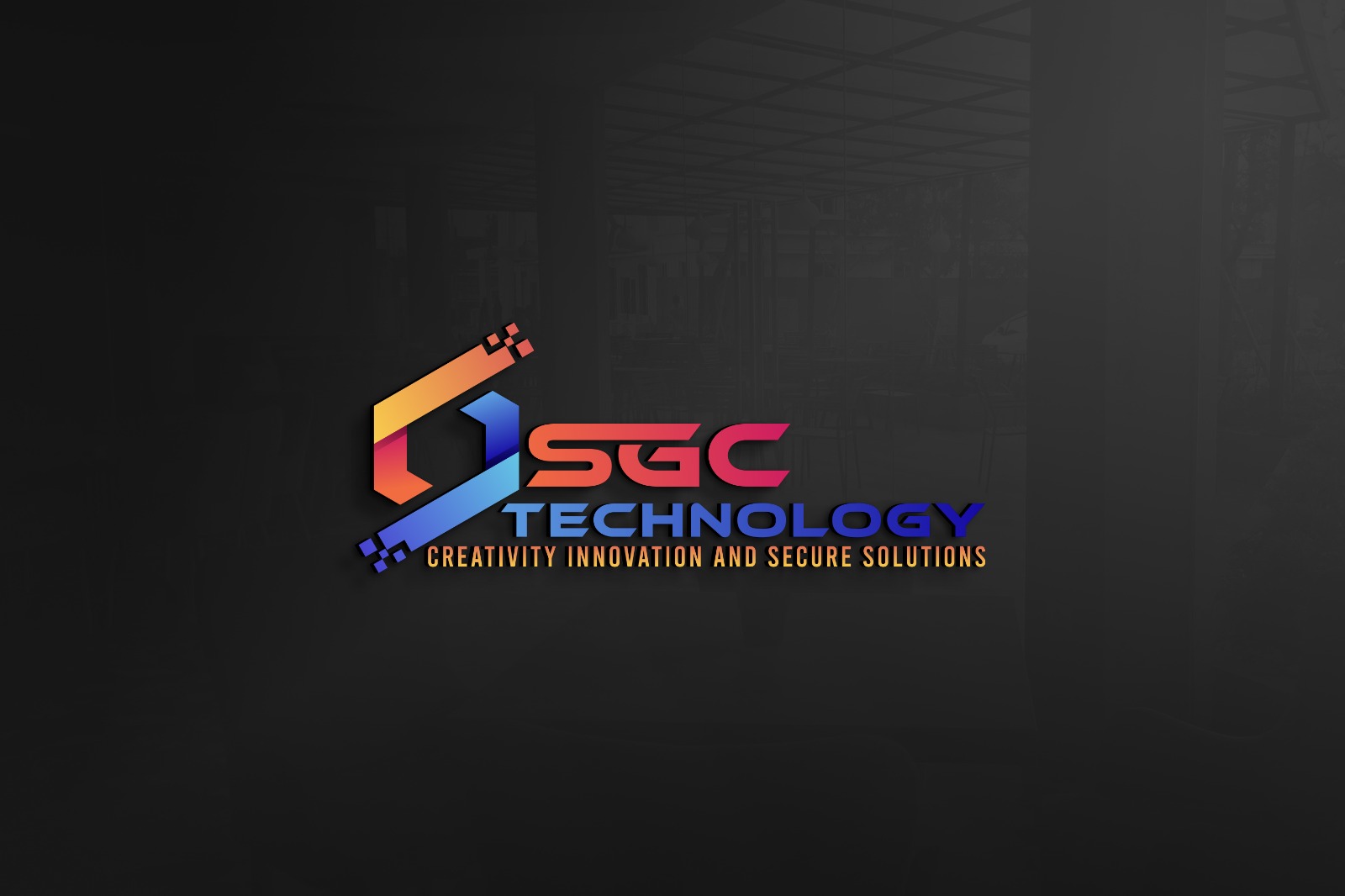 SGC Technology  Logo